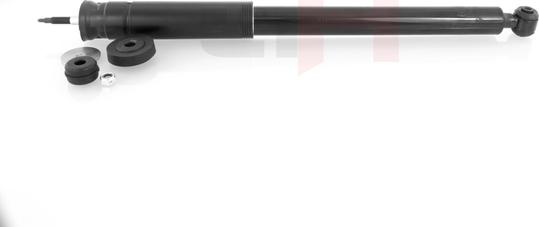 GH GH-333386 - Shock Absorber car-mod.net