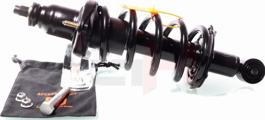 GH GH-332642C01 - Suspension Strut car-mod.net