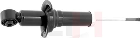 GH GH+332636 - Shock Absorber car-mod.net