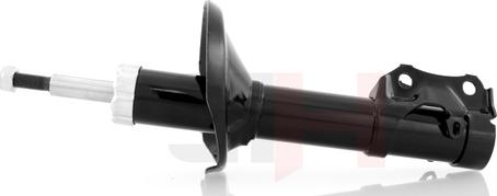 GH GH-329950 - Shock Absorber car-mod.net