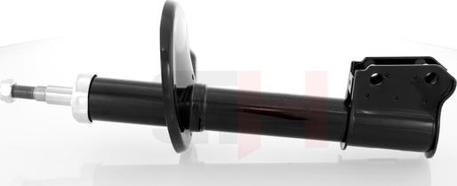 GH GH-323986 - Shock Absorber car-mod.net