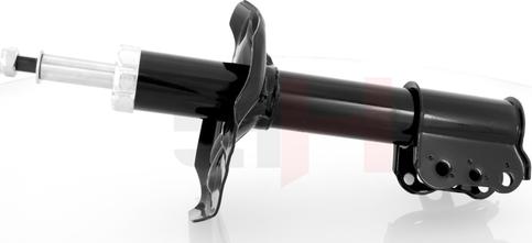 GH GH-323285V - Shock Absorber car-mod.net