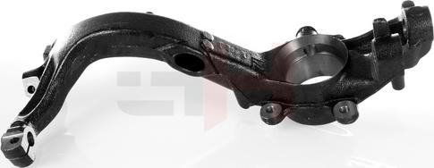 GH GH-299946V - Steering Knuckle, wheel suspension car-mod.net