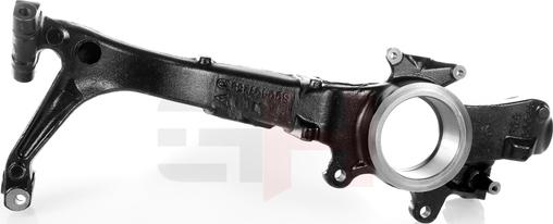 GH GH-299948H - Steering Knuckle, wheel suspension car-mod.net