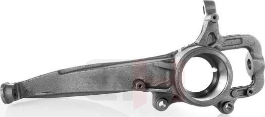GH GH-299942V - Steering Knuckle, wheel suspension car-mod.net