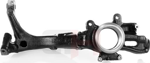 GH GH-299947V - Steering Knuckle, wheel suspension car-mod.net
