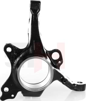 GH GH-299950V - Steering Knuckle, wheel suspension car-mod.net