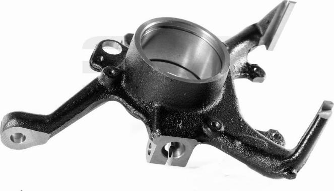 GH GH-299951H - Steering Knuckle, wheel suspension car-mod.net