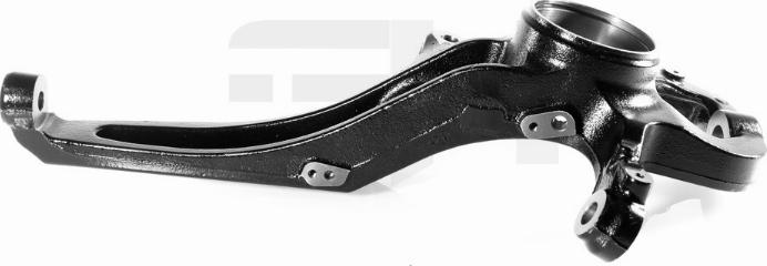 GH GH-299958H - Steering Knuckle, wheel suspension car-mod.net