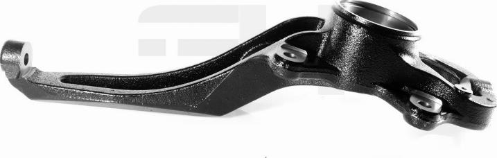 GH GH-299958V - Steering Knuckle, wheel suspension car-mod.net