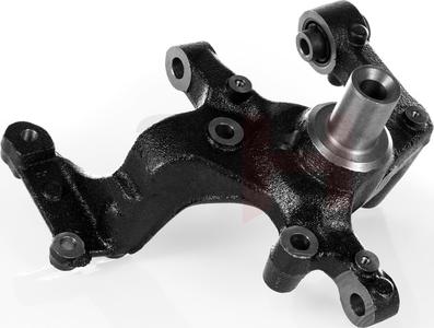 GH GH-299953H - Steering Knuckle, wheel suspension car-mod.net
