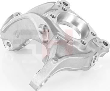 GH GH-299965H - Steering Knuckle, wheel suspension car-mod.net