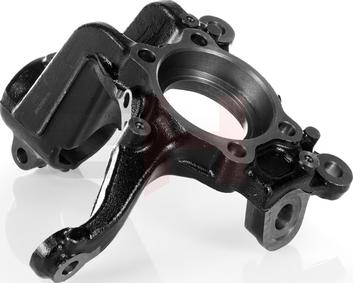 GH GH-299961H - Steering Knuckle, wheel suspension car-mod.net
