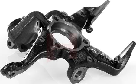 GH GH-299963H - Steering Knuckle, wheel suspension car-mod.net