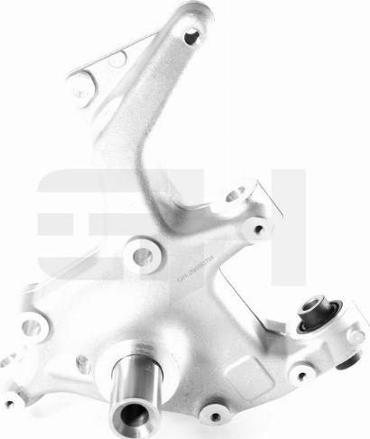 GH GH-299907H - Steering Knuckle, wheel suspension car-mod.net