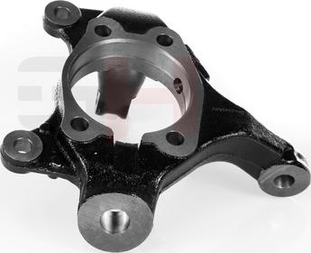 GH GH-294553V - Steering Knuckle, wheel suspension car-mod.net