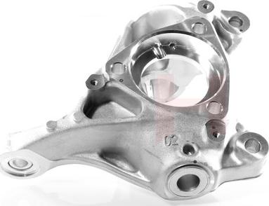 GH GH-294362H - Steering Knuckle, wheel suspension car-mod.net