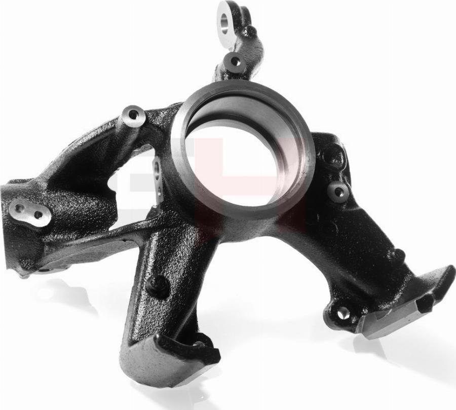 GH GH-294332V - Steering Knuckle, wheel suspension car-mod.net