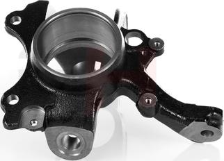 GH GH-294709V - Steering Knuckle, wheel suspension car-mod.net