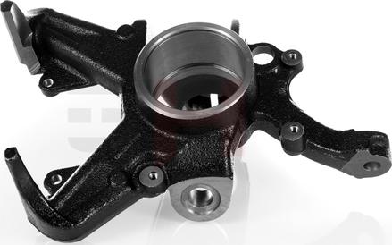 GH GH-294710V - Steering Knuckle, wheel suspension car-mod.net