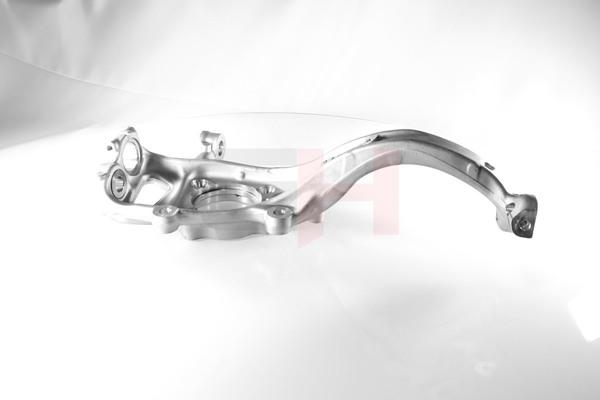 GH GH-294720H - Steering Knuckle, wheel suspension car-mod.net