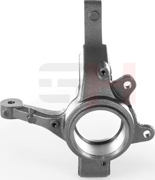 GH GH-293999H - Steering Knuckle, wheel suspension car-mod.net