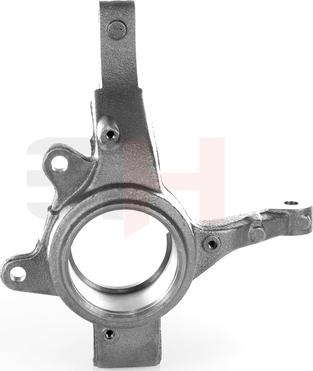 GH GH-293999V - Steering Knuckle, wheel suspension car-mod.net