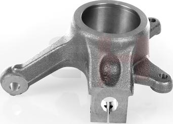 GH GH-293963H - Steering Knuckle, wheel suspension car-mod.net