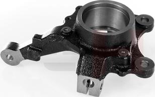 GH GH-293611H - Steering Knuckle, wheel suspension car-mod.net