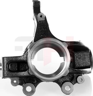 GH GH-293203H - Steering Knuckle, wheel suspension car-mod.net