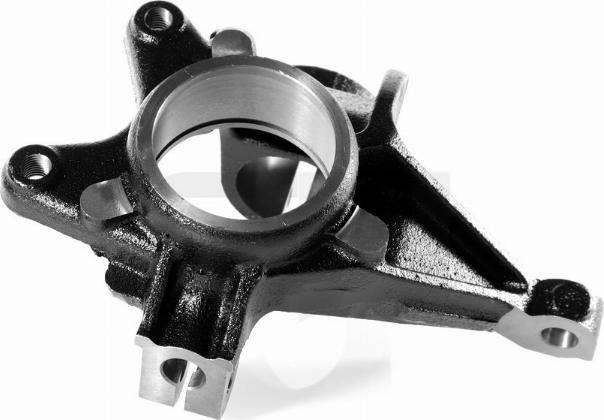 GH GH-293705V - Steering Knuckle, wheel suspension car-mod.net