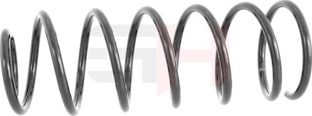 GH GH-204701 - Coil Spring car-mod.net