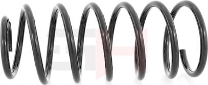 GH GH-204703 - Coil Spring car-mod.net