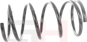 GH GH-202604 - Coil Spring car-mod.net