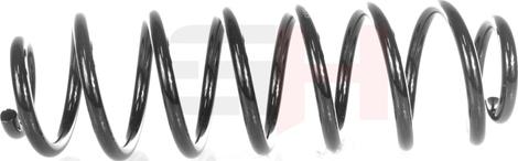 GH GH-229955 - Coil Spring car-mod.net