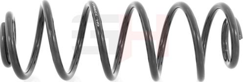 GH GH-229901 - Coil Spring car-mod.net