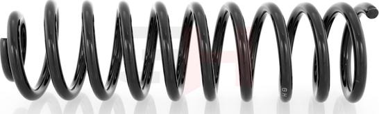 GH GH-224703 - Coil Spring car-mod.net