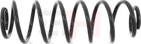 GH GH-224714 - Coil Spring car-mod.net