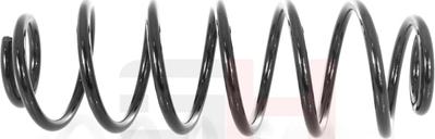 GH GH-224711 - Coil Spring car-mod.net