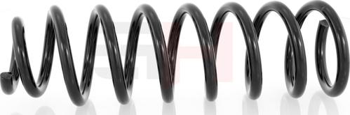 GH GH-224786 - Coil Spring car-mod.net