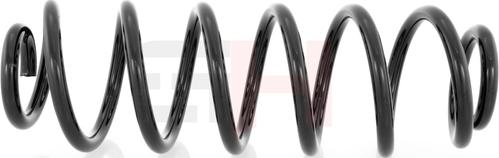 GH GH-224730 - Coil Spring car-mod.net