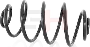 GH GH-223603 - Coil Spring car-mod.net