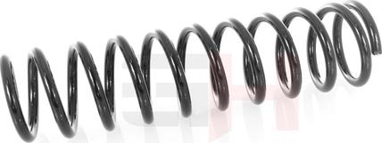 GH GH-222603 - Coil Spring car-mod.net