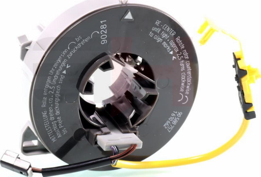 GH GH-793640 - Clockspring, airbag car-mod.net