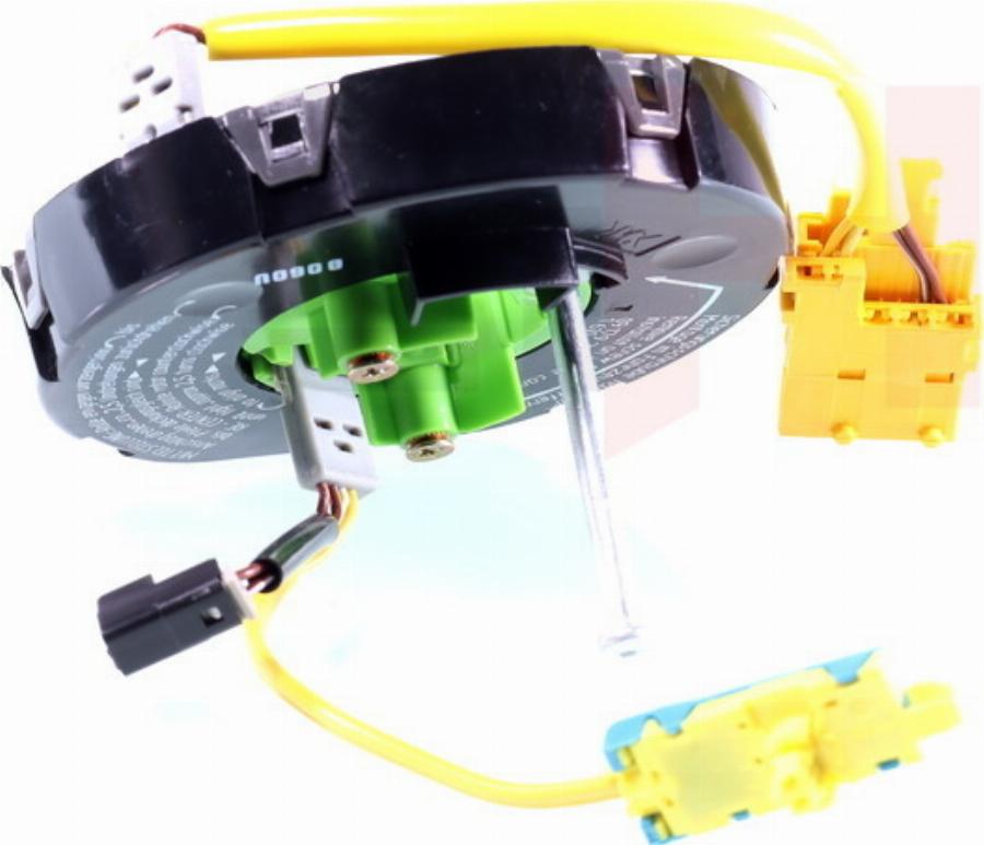 GH GH-793602 - Clockspring, airbag car-mod.net
