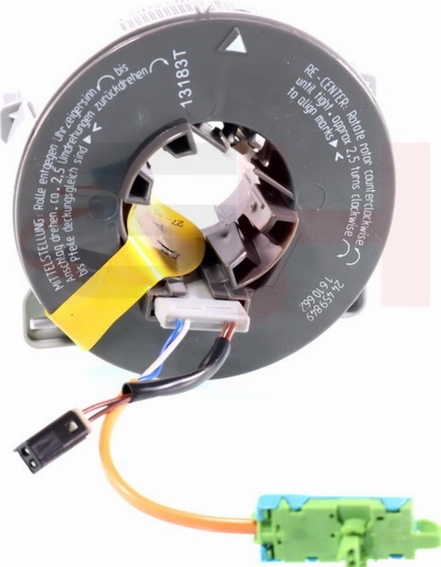 GH GH-793610 - Clockspring, airbag car-mod.net