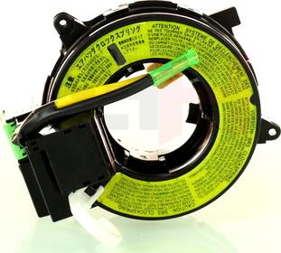 GH GH-793082 - Clockspring, airbag car-mod.net