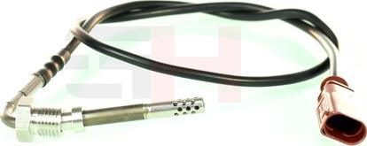 GH GH-749905 - Sensor of exhaust gas Temperature car-mod.net