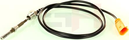 GH GH-749916 - Sensor of exhaust gas Temperature car-mod.net