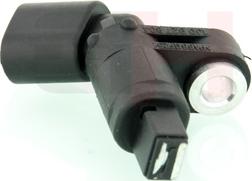 GH GH-709904H - ABS sensor, wheel speed car-mod.net